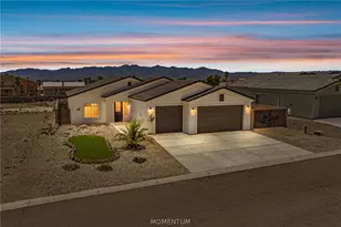 6105 S Greenhorn Dr, Fort Mohave, AZ 86426 - Photo 1