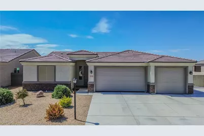 2162 Gene Autry Drive, Kingman, AZ 86409 - Photo 4
