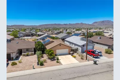 3701 N Irving Street, Kingman, AZ 86409 - Photo 2