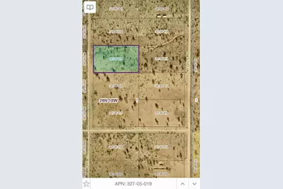 327-05-019 Merry, Dolan Springs, AZ 86441 - Photo 28