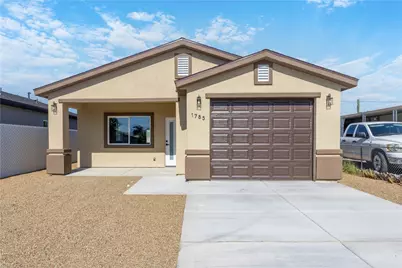 1785 Tejon Dr, Bullhead City, AZ 86442 - Photo 1