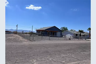 12805 S Cortaro Drive, Topock, AZ 86436 - Photo 2