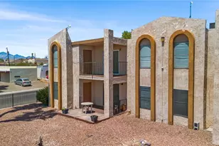 1280 Mohave Dr, Bullhead City, AZ 86442 - Photo 1