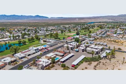 1280 Mohave  #30A Drive, Bullhead City, AZ 86442 - Photo 8