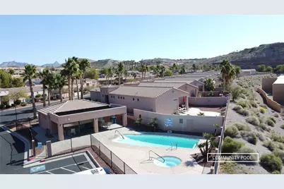 1089 Desert Marigold Circle, Bullhead City, AZ 86429 - Photo 10