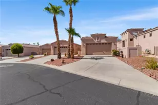 1089 Desert Marigold Cir, Bullhead City, AZ 86429 - Photo 56