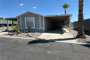 2960 Silver Creek Rd, Bullhead City, AZ 86442 - Photo 1