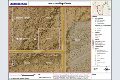 215-14-227 Sacramento, Golden Valley, AZ 86413 - Photo 2