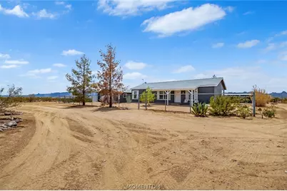 581 S Glen Canyon Road, Golden Valley, AZ 86413 - Photo 2