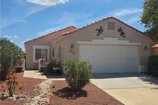 2450 Highland Trail, Bullhead City, AZ 86442 - Photo 1