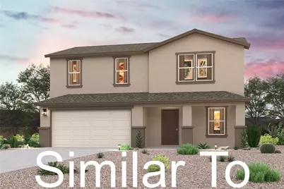 1821 E Lipan Boulevard, Fort Mohave, AZ 86426 - Photo 1