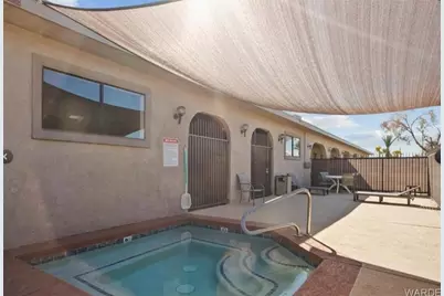 1545 E El Rodeo  #144 Road, Fort Mohave, AZ 86426 - Photo 30