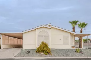 1545 E El Rodeo Rd, Fort Mohave, AZ 86426 - Photo 2