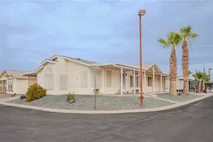 1545 E El Rodeo Rd, Fort Mohave, AZ 86426 - Photo 1
