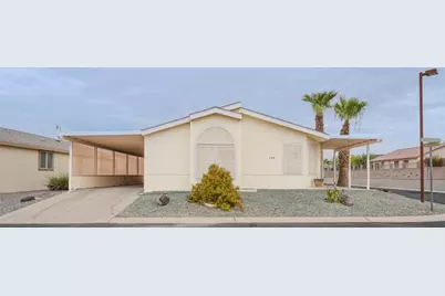 1545 E El Rodeo  #144 Road, Fort Mohave, AZ 86426 - Photo 2