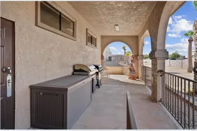 1545 E El Rodeo  #144 Road, Fort Mohave, AZ 86426 - Photo 32