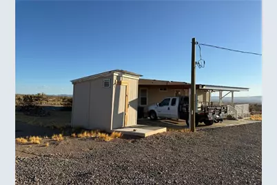 15692 Ironwood Drive, Dolan Springs, AZ 86441 - Photo 68
