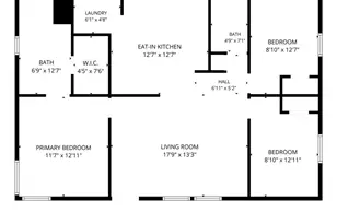 3081 E Neal Ave, Kingman, AZ 86409 - Photo 48