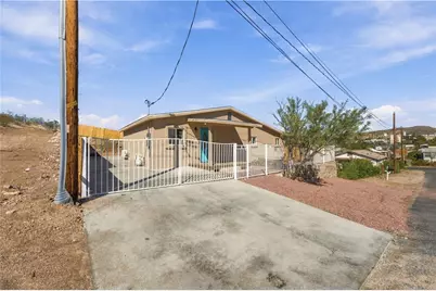 413 Damon Street, Kingman, AZ 86401 - Photo 1