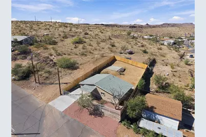 413 Damon Street, Kingman, AZ 86401 - Photo 34