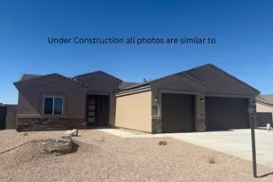 2684 E West Fork Dr Dr, Kingman, AZ 86409 - Photo 1
