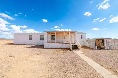 6120 E Englehorn Drive, Kingman, AZ 86401 - Photo 1