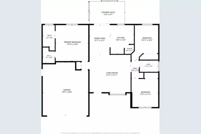 6934 E Manzanita Drive, Kingman, AZ 86401 - Photo 4