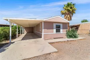 1967 W River Bend Cir, Bullhead City, AZ 86442 - Photo 1