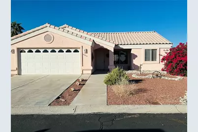 6529 S Lantana Drive, Mohave Valley, AZ 86440 - Photo 1