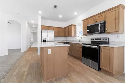 1545 E El Rodeo #21 Road, Fort Mohave, AZ 86426 - Photo 14