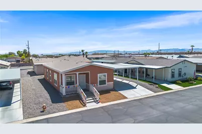 1545 E El Rodeo #21 Road, Fort Mohave, AZ 86426 - Photo 42