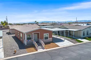 1545 E El Rodeo #21 Rd, Fort Mohave, AZ 86426 - Photo 42