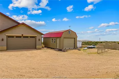 9335 E Gideon Way, Kingman, AZ 86401 - Photo 34