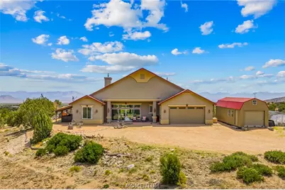 9335 E Gideon Way, Kingman, AZ 86401 - Photo 2