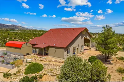 9335 E Gideon Way, Kingman, AZ 86401 - Photo 34