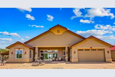 9335 E Gideon Way, Kingman, AZ 86401 - Photo 32