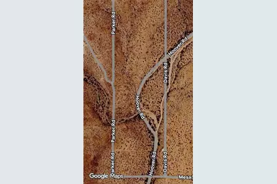 339-05-146 N Davis Road, Golden Valley, AZ 86413 - Photo 2