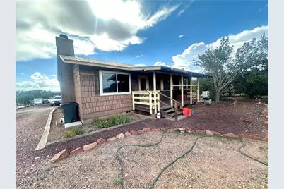 25633 W El Dorado Drive, Seligman, AZ 86337 - Photo 2