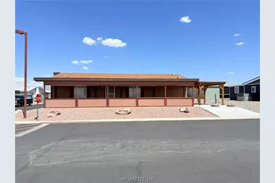 1545 El Rodeo Road #96, Fort Mohave, AZ 86426 - Photo 2