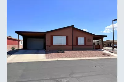 1545 El Rodeo Road #96, Fort Mohave, AZ 86426 - Photo 1