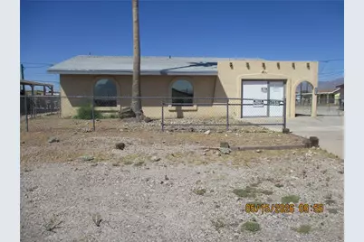 5657 S Pasadena Road, Fort Mohave, AZ 86426 - Photo 1