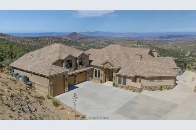 4856 E Buckboard Trail, Kingman, AZ 86401 - Photo 2