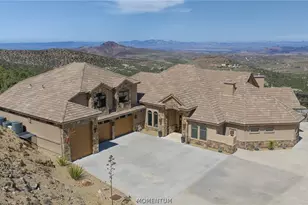 4856 E Buckboard Trail, Kingman, AZ 86401 - Photo 2