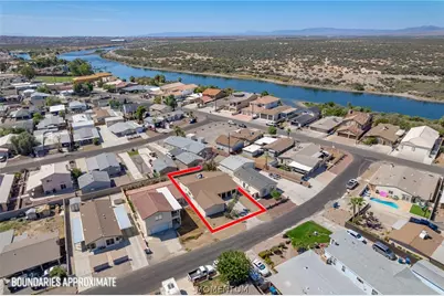 1126 Avenida Del Sol, Bullhead City, AZ 86442 - Photo 62