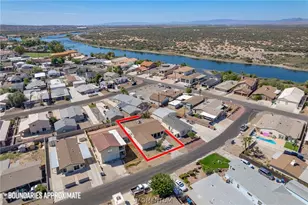 1126 Avenida Del Sol, Bullhead City, AZ 86442 - Photo 62