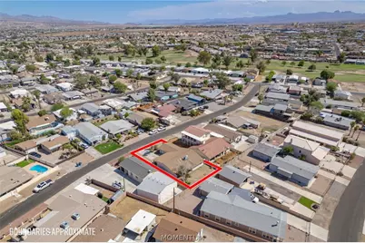 1126 Avenida Del Sol, Bullhead City, AZ 86442 - Photo 22