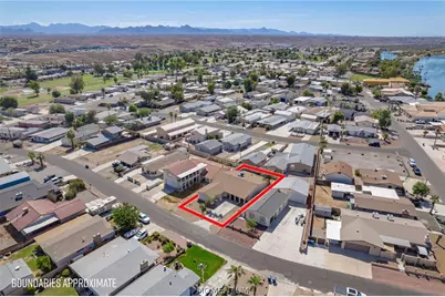1126 Avenida Del Sol, Bullhead City, AZ 86442 - Photo 20