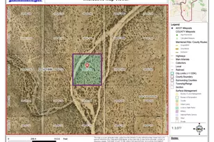 339-05-147 N Davis Rd, Golden Valley, AZ 86413 - Photo 1