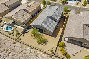3307 Secret Pass Canyon Dr, Bullhead City, AZ 86429 - Photo 44
