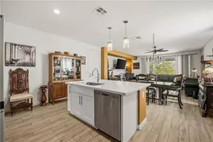 3307 Secret Pass Canyon Dr, Bullhead City, AZ 86429 - Photo 16
